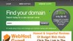 Domain Name Hosting Solutions - Develop Your Domain Names into Websites