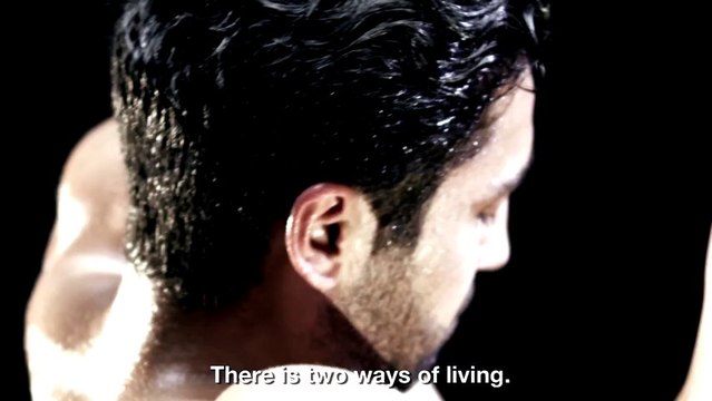 THE SYSTEM (2014) First Look Teaser -... - Pakistani Movie