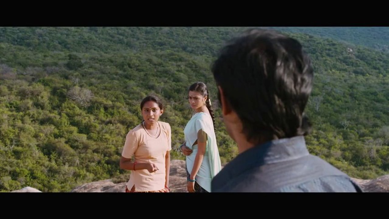 Rummy Official Trailer