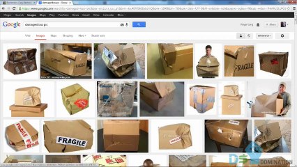 MODULE 16 - RESOLVING PROBLEM ORDERS