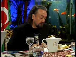 Duxan surəsi, 32-ci ayənin təfsiri