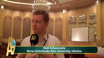 Oleh Kshanovsky, Borys Grinchenko Kyiv University - Ukraine