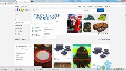 MODULE 7- TITLES AND MORE ON THE DROPSHIPPING SPIDER