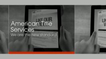 title insurance companies & title insurance services