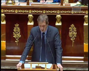 PROJET DE LOI DE RÈGLEMENT DES COMPTES ET RAPPORT DE GESTION POUR L’ANNÉE 2011 - Mardi 10 Juillet 2012