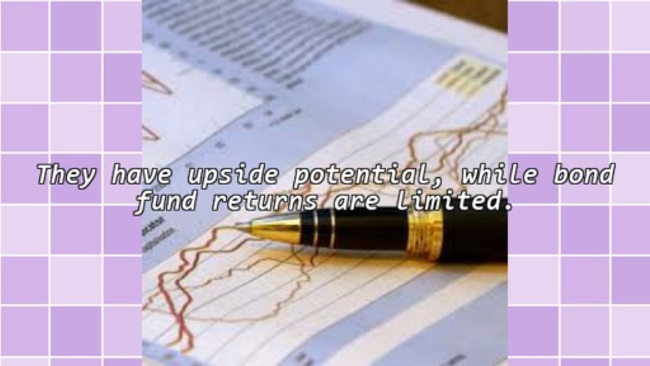 The Growth Stock Mutual Fund - Best Ways To Invest $10,000