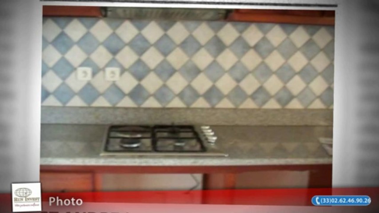 Appartement 5 pièces à louer, St Andre (974), 950€/mois