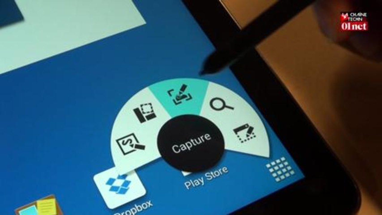 JTech 164 : Top 5 smartphones et tablettes 2013, Mother de Sen.se