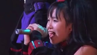 Lion - Nakamoto Suzuka(Later BABYMETAL) & Nakamoto Himeka(Later Nogizaka46) [Myanmar Sub]