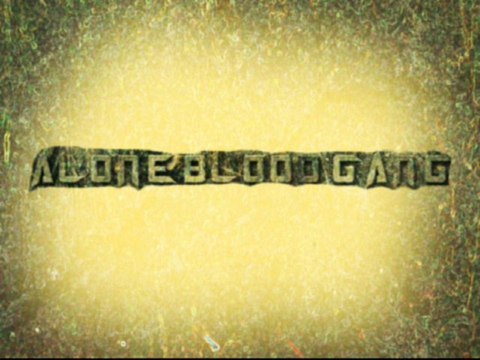 Bohemia Fanz -Alone Blood Gang Productions