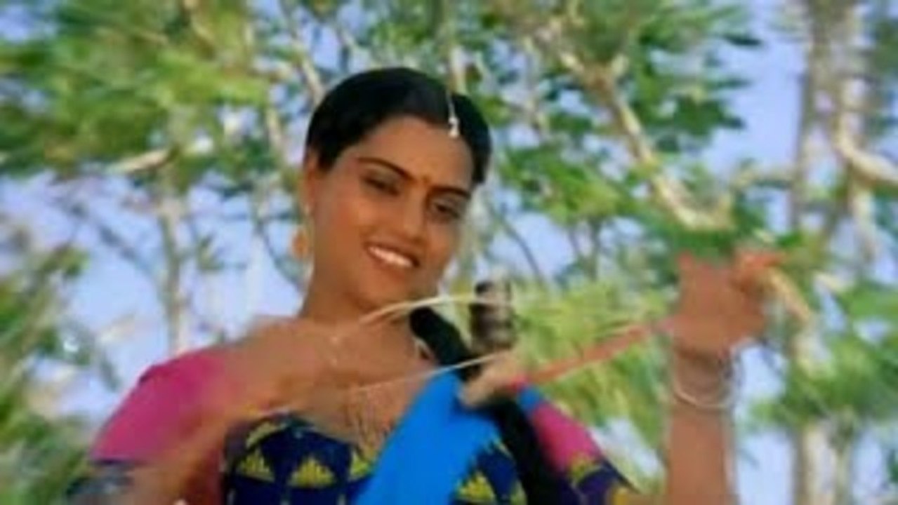 Potta Pilla Yellarukkum - Prabhu, Viji, Silk Smitha, Suresh - Kozhi Koovuthu - Tamil Classic Movie