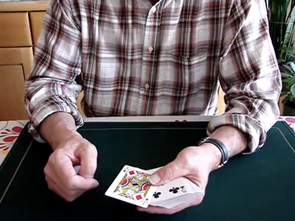 LE TEST ALZHEIMER version améliorée