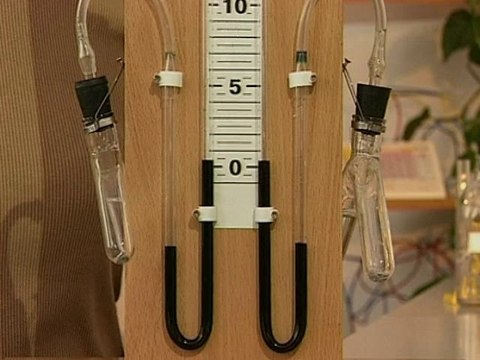 013. Влияние концентрации веществ на скорость реакции