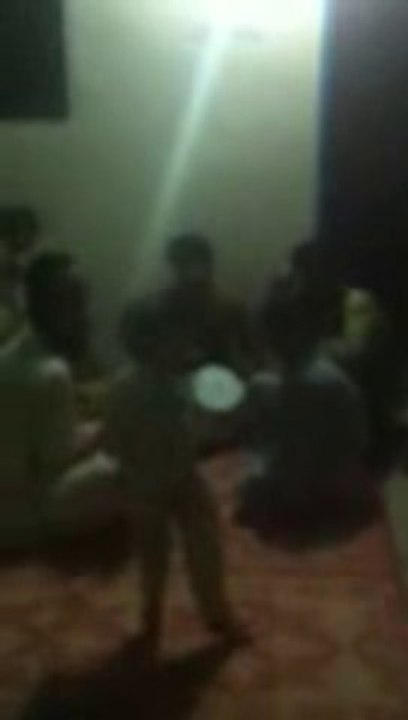 Torwali Song with Dance