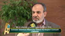 Cemaatı İslamiye Mensubu - İslam Kardeşleri Cemaati Lübnan