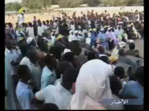 DERNIER JTV TCHAD ARABE DU VENDREDI 06 DECEMBRE 2013 SUR TOL