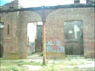 Estación del ferrocarril de Maggiolo