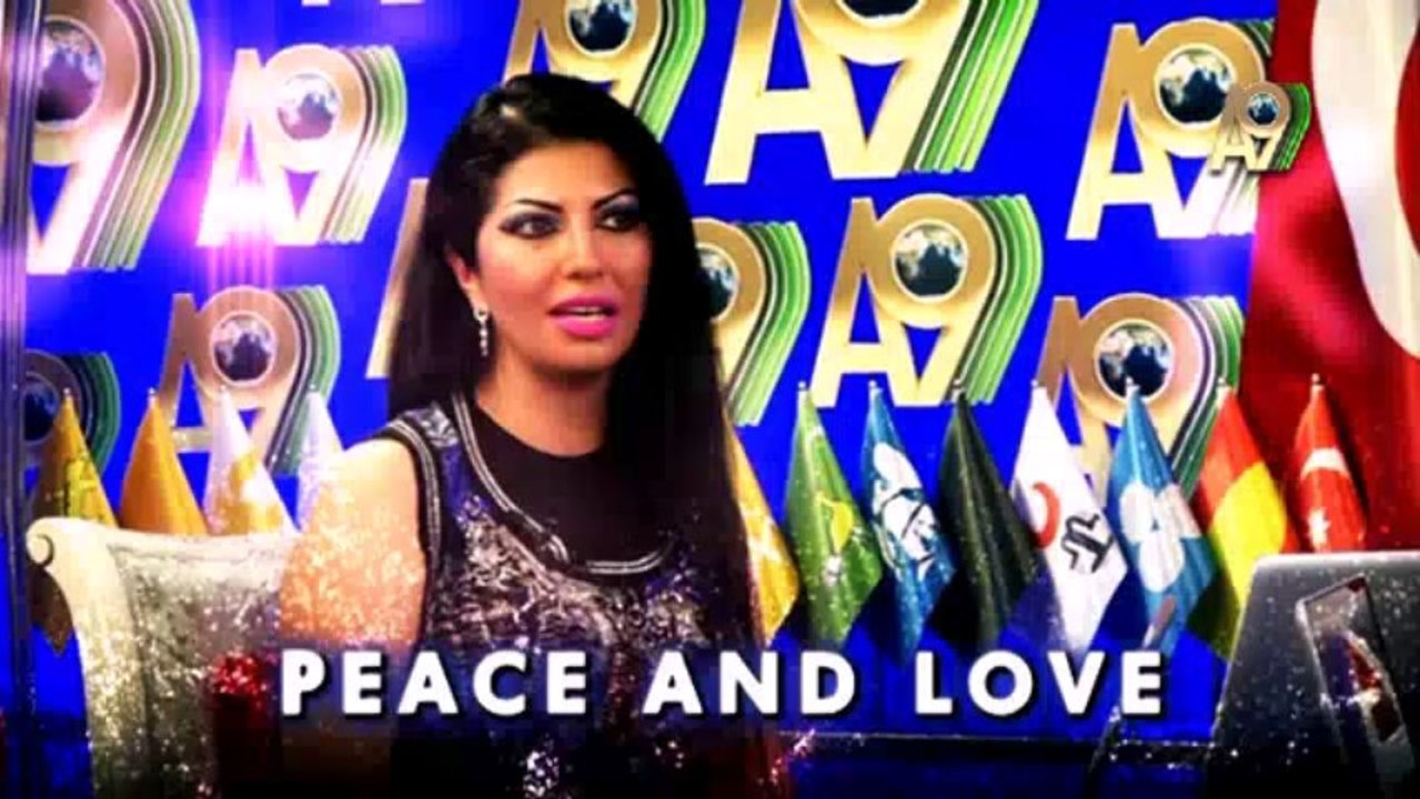 Building Bridges program with our guest Jonathan Spyer, Jerusalem Post (November 29, 2012)