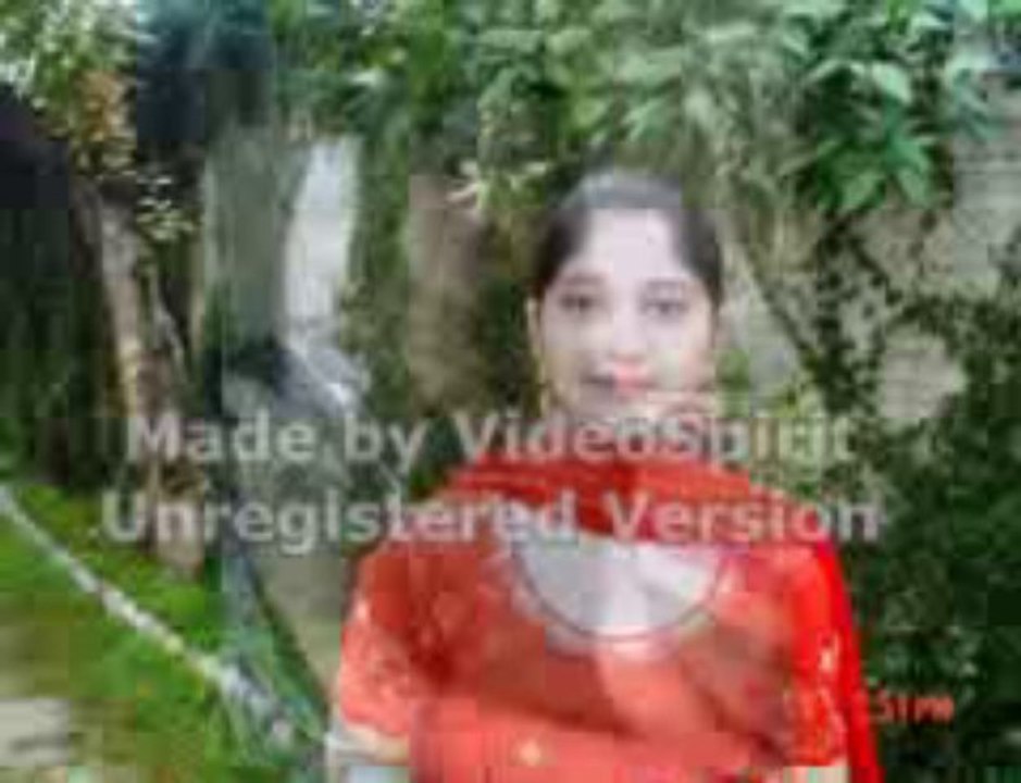 Torwali Song # 2
