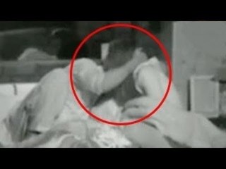 Bigg Boss Season 7 Gauhar And Kushal Caught Nakked On Bed