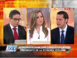 Juan José Garrido: Ningún partido quiere investigar el caso López Meneses (2/2)