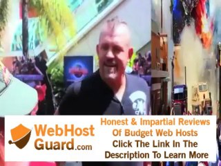 bruna rubio english hosting demo reel