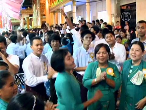 Обзор мировых событий (с 1 по 5 декабря)