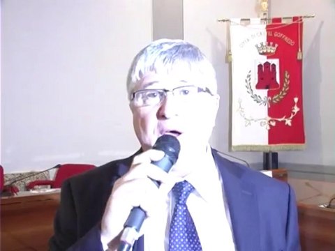 TAMBURELLO-1° Mondiale Indoor