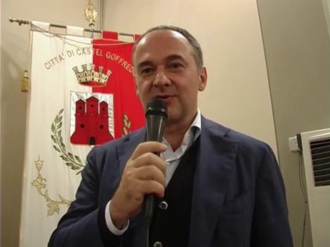 TAMBURELLO-1° Mondiale Indoor