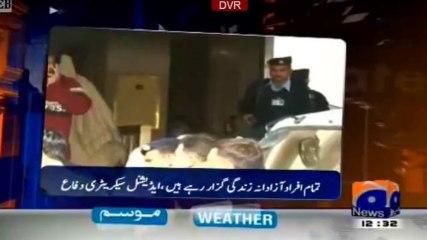 Lapata Afrad Ka Case