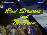 Maggie May - Faces TOTP  27 décembre 1971 Rod Stewart