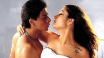 Shahrukh To Romance Kareena In Bhansali's Bajirao Mastani?