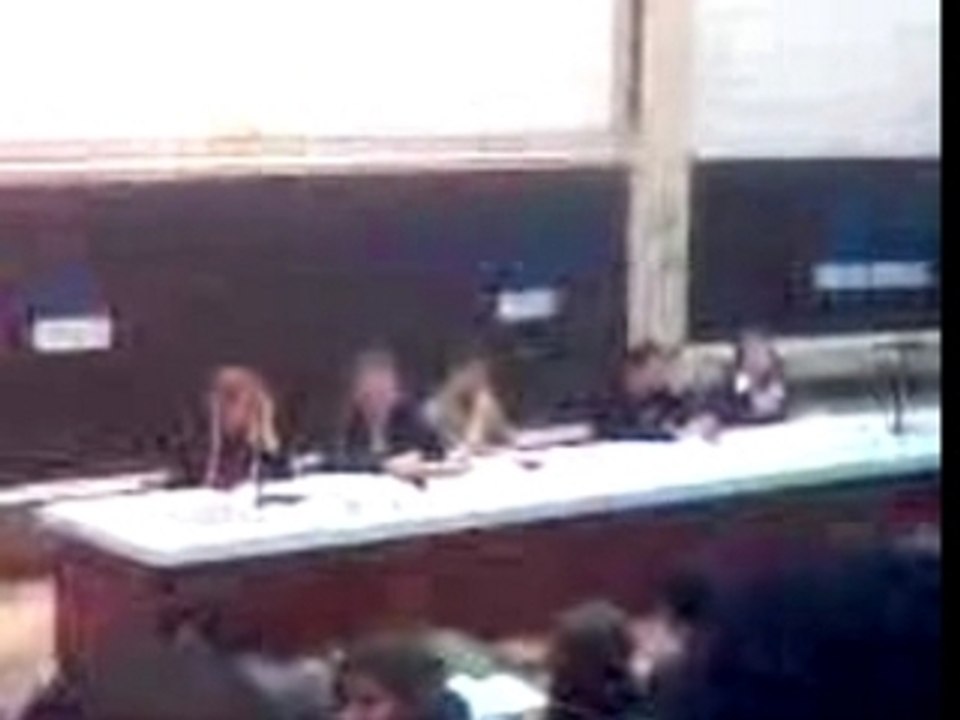 representatrice du CNOUS4