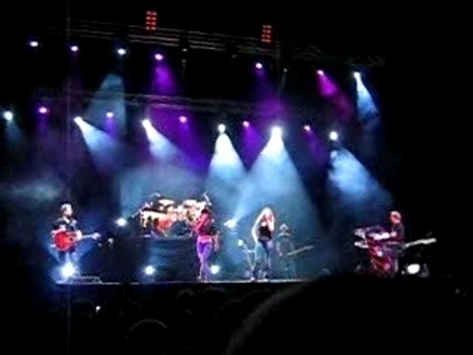 TATU - Yaroslavl 19.11.2006 Mini Mini