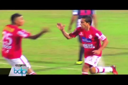 J.J. Oré sobre dirigir selección nacional: Mi vocación es trabajar con menores (3/4)