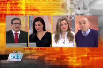 J.J. Oré sobre dirigir selección nacional: Mi vocación es trabajar con menores (4/4)