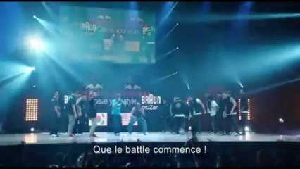 BATTLE OF THE YEAR streaming vf hd en entier film partie 1