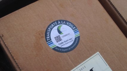 Dédé l'Abeillaud part à vélo