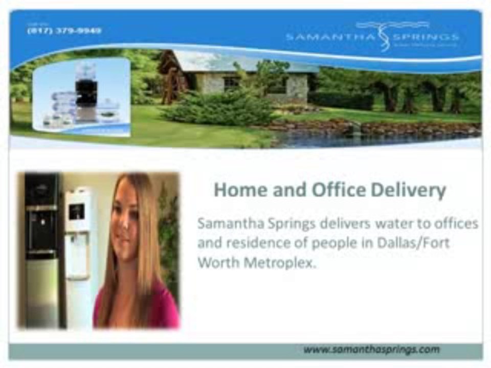 Private Label Water Bottles Provider in  Fort Worth, TX