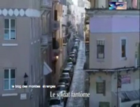 Traqueurs de fantômes[GHI] _le soldat fantôme S02E26