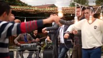 Ankaralı İbocan  ATIM ARAP  HD KLİP By Daraske Farkı İle