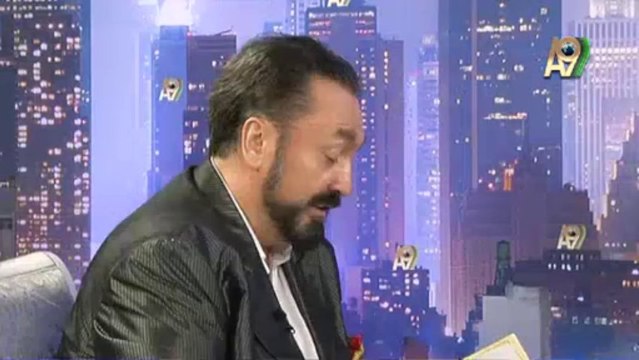 Hz. Mehdi (as) ve ahir zamanla ilgili hadisler-2