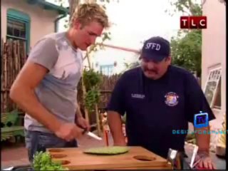 Take Home Chef 7th December 2013 Video Watch Online pt2