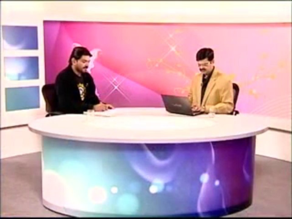 TV Talk Vedic Astrology