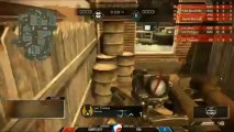 MLG Colombus - VOD - Call of Duty Ghosts - Complexity vs TCM - Game 2