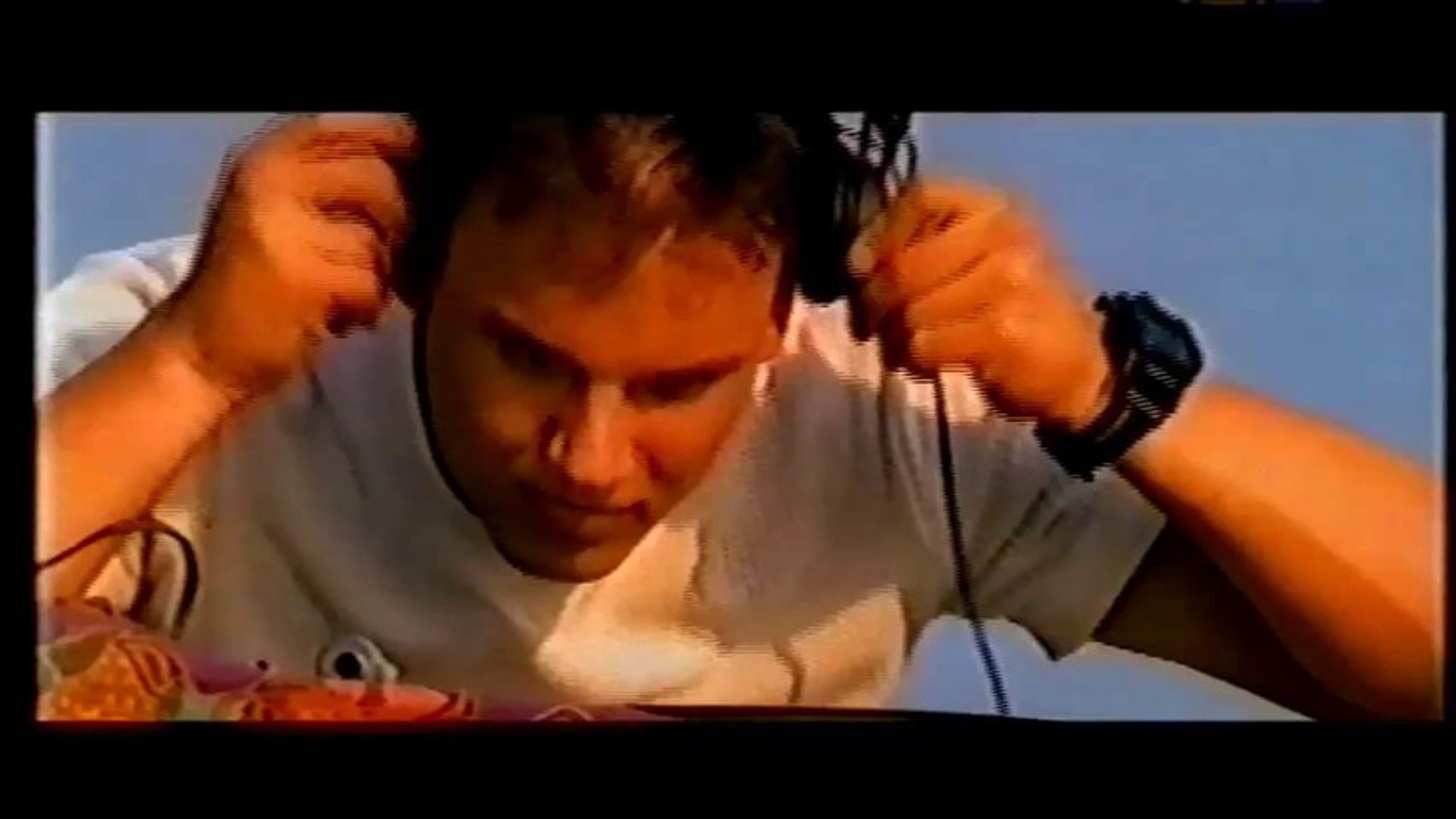 Kai Tracid  Dance For Eternity (Official Music Video) HD 720p