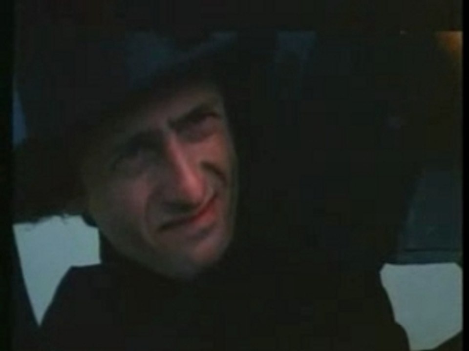 François Béranger - Chanson Folklo