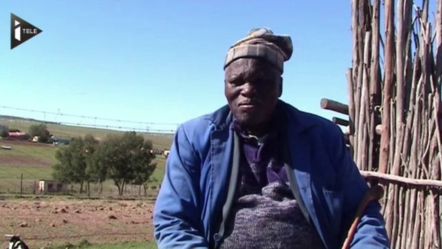 Mandela va retrouver Qunu