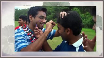 One Day Team Outing in Bangalore