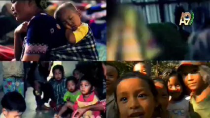 Arakan Müslümanlarını Zulümden Türk İslam Birliği Kurtarır